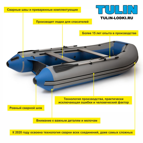 Tulin КП-310